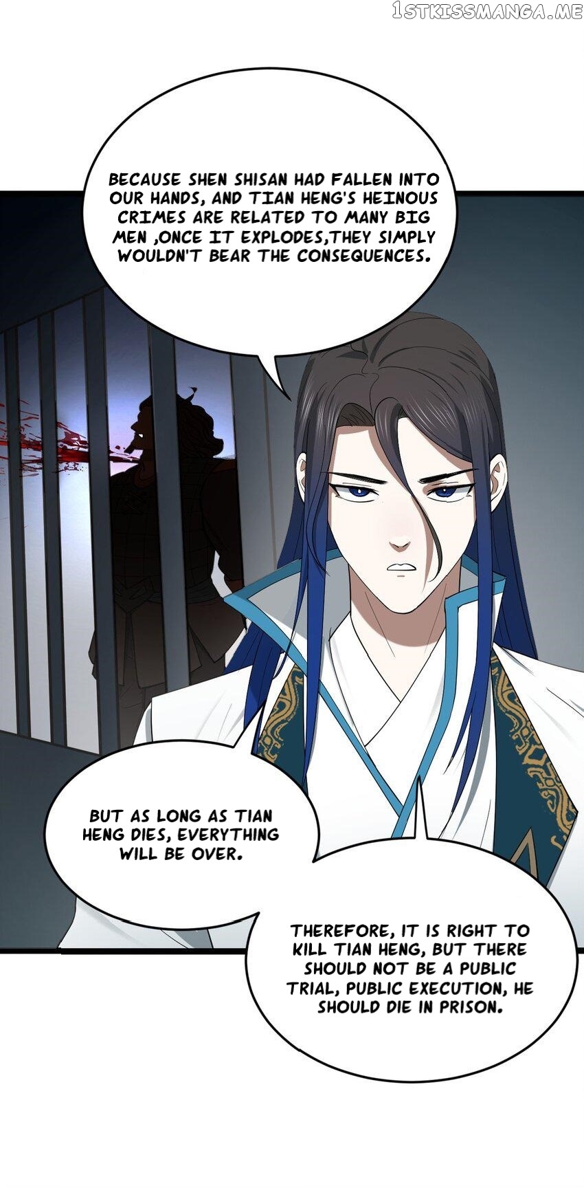 Read Ultimate Son in Law En Manga Online