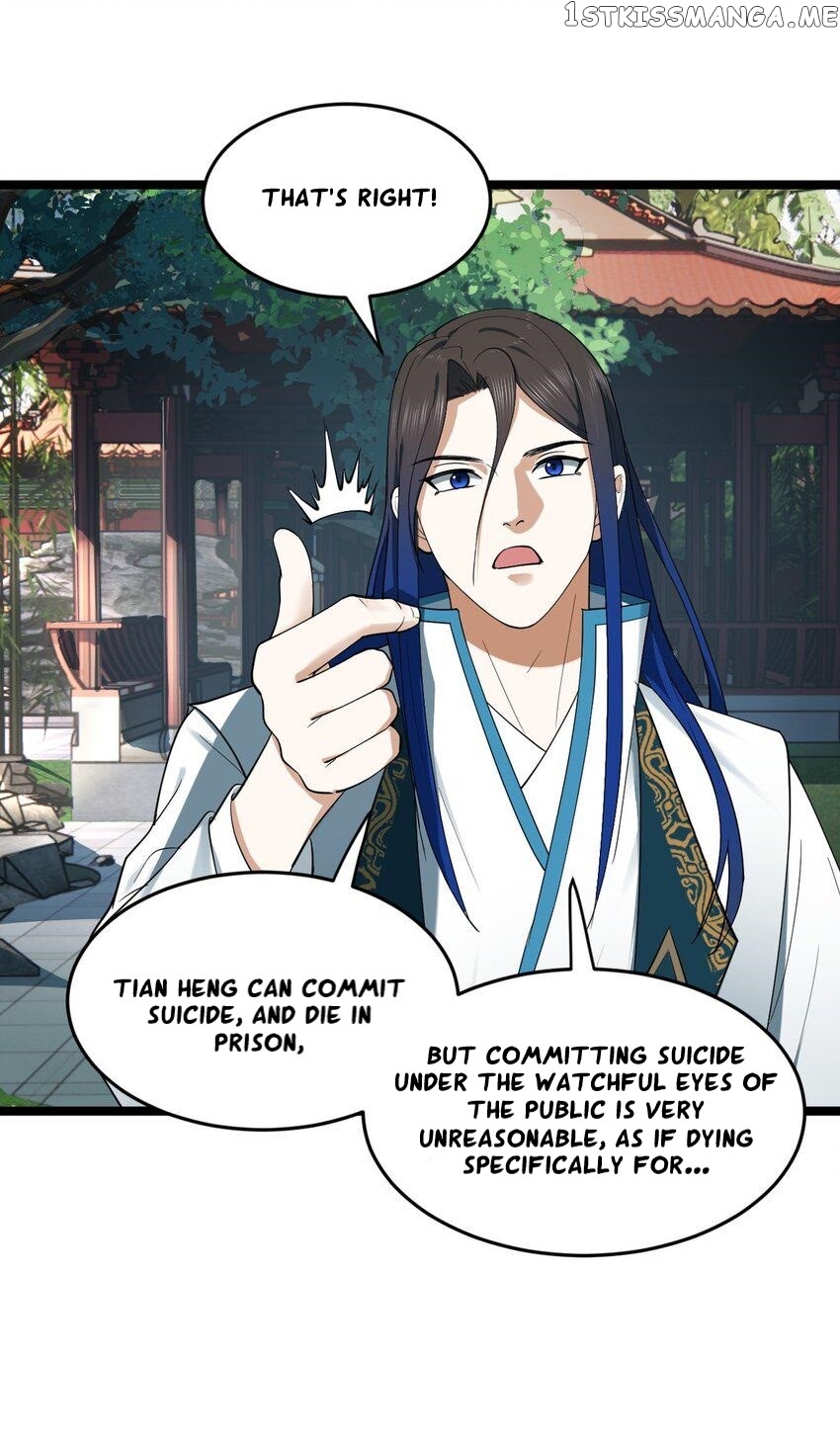 Read Ultimate Son in Law En Manga Online