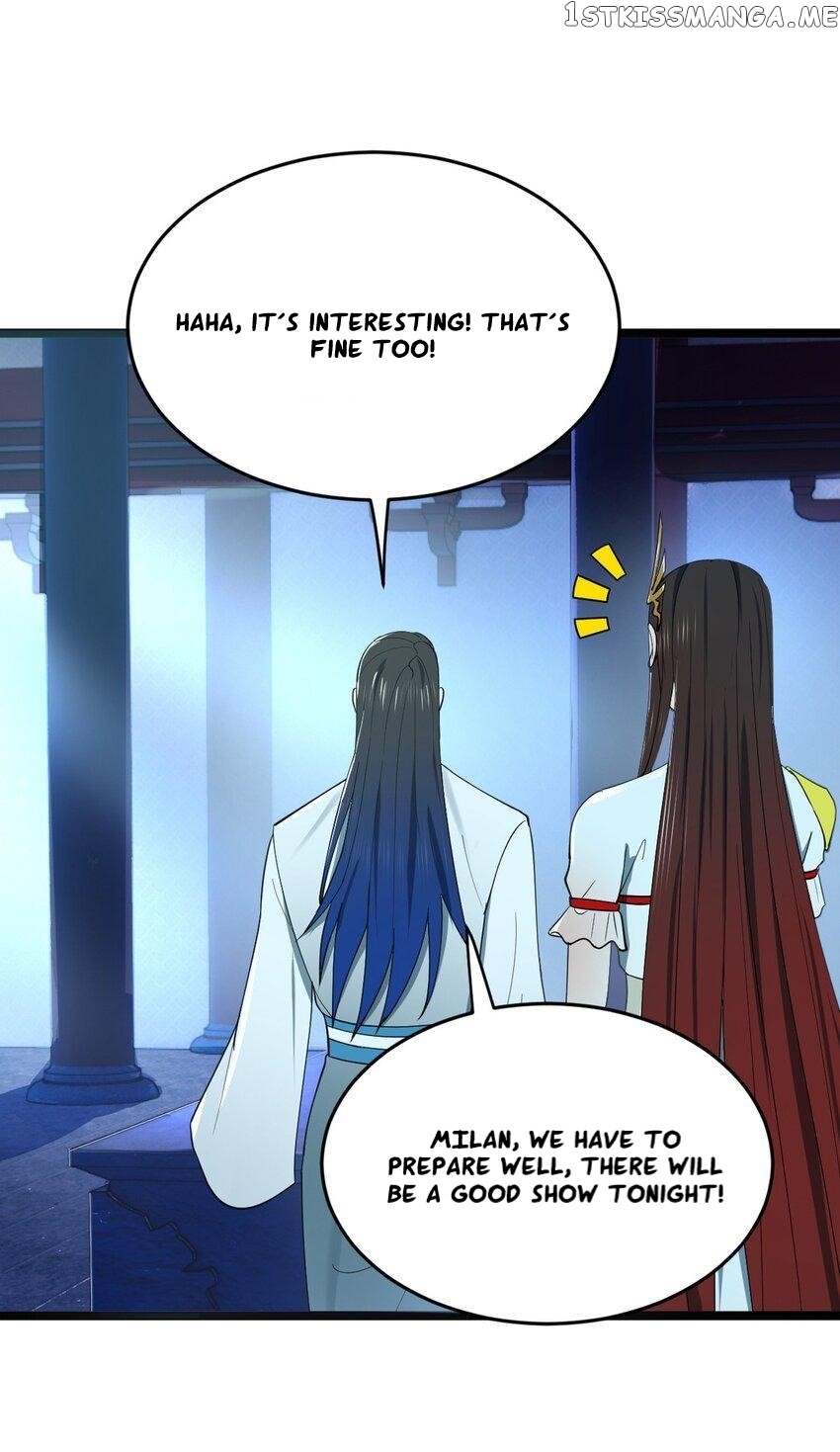 Read Ultimate Son in Law En Manga Online