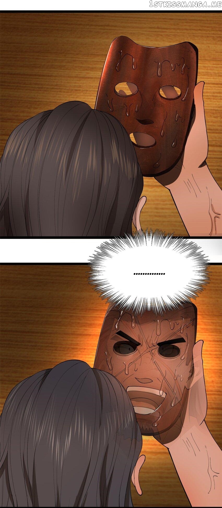 Read Ultimate Son in Law En Manga Online