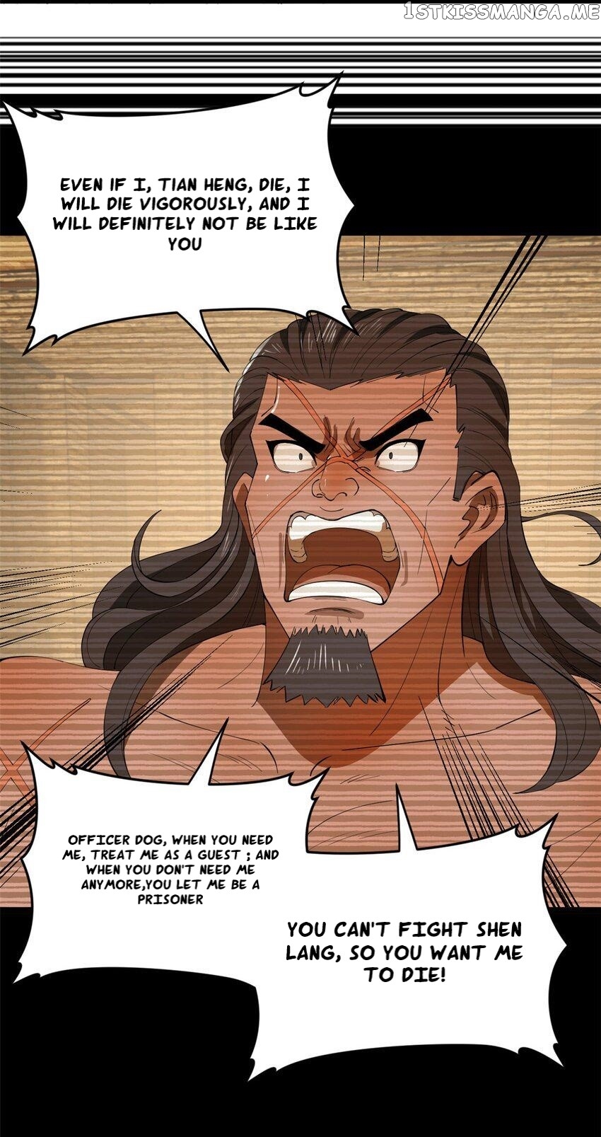 Read Ultimate Son in Law En Manga Online