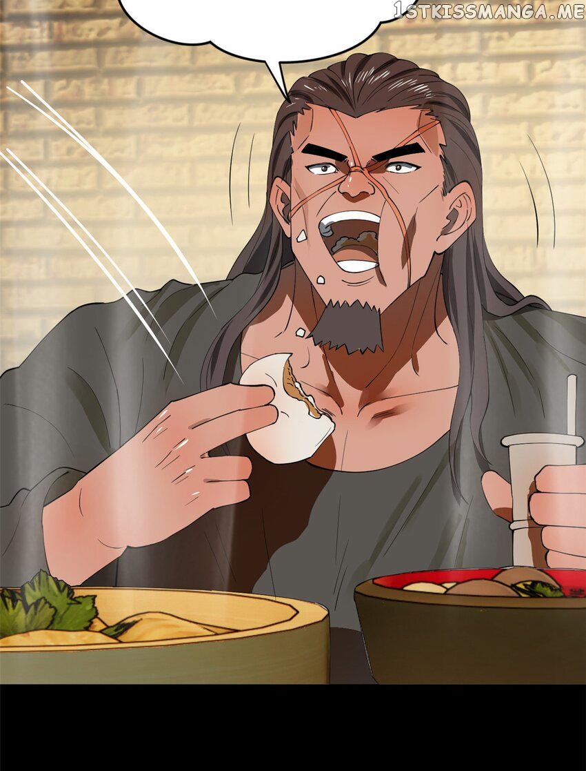 Read Ultimate Son in Law En Manga Online