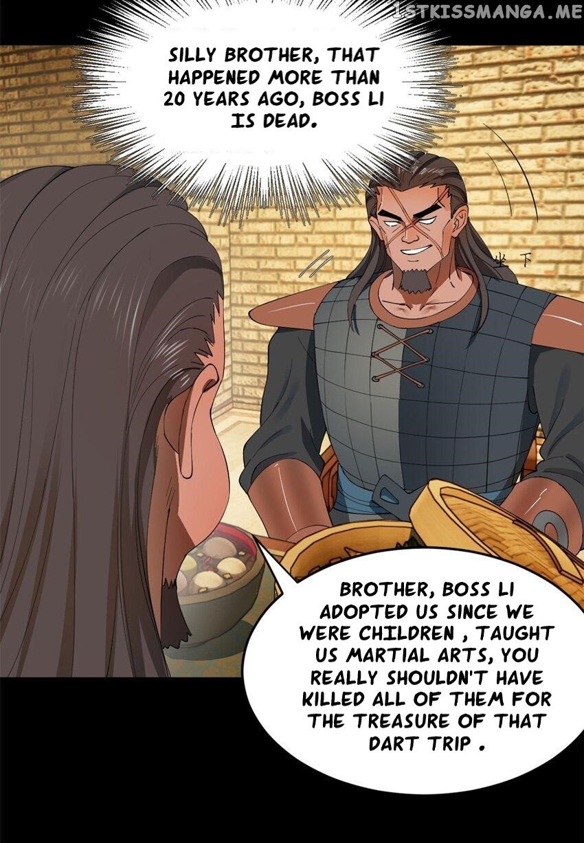 Read Ultimate Son in Law En Manga Online