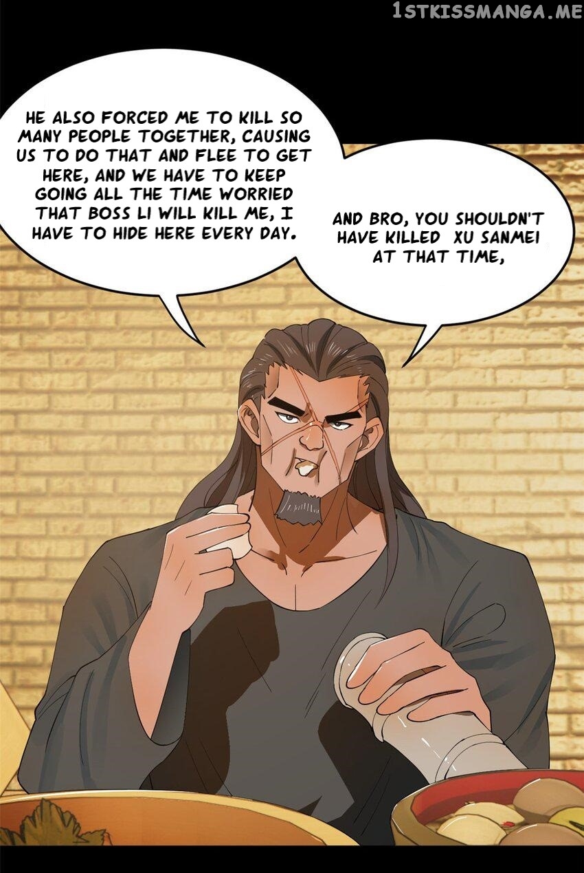 Read Ultimate Son in Law En Manga Online