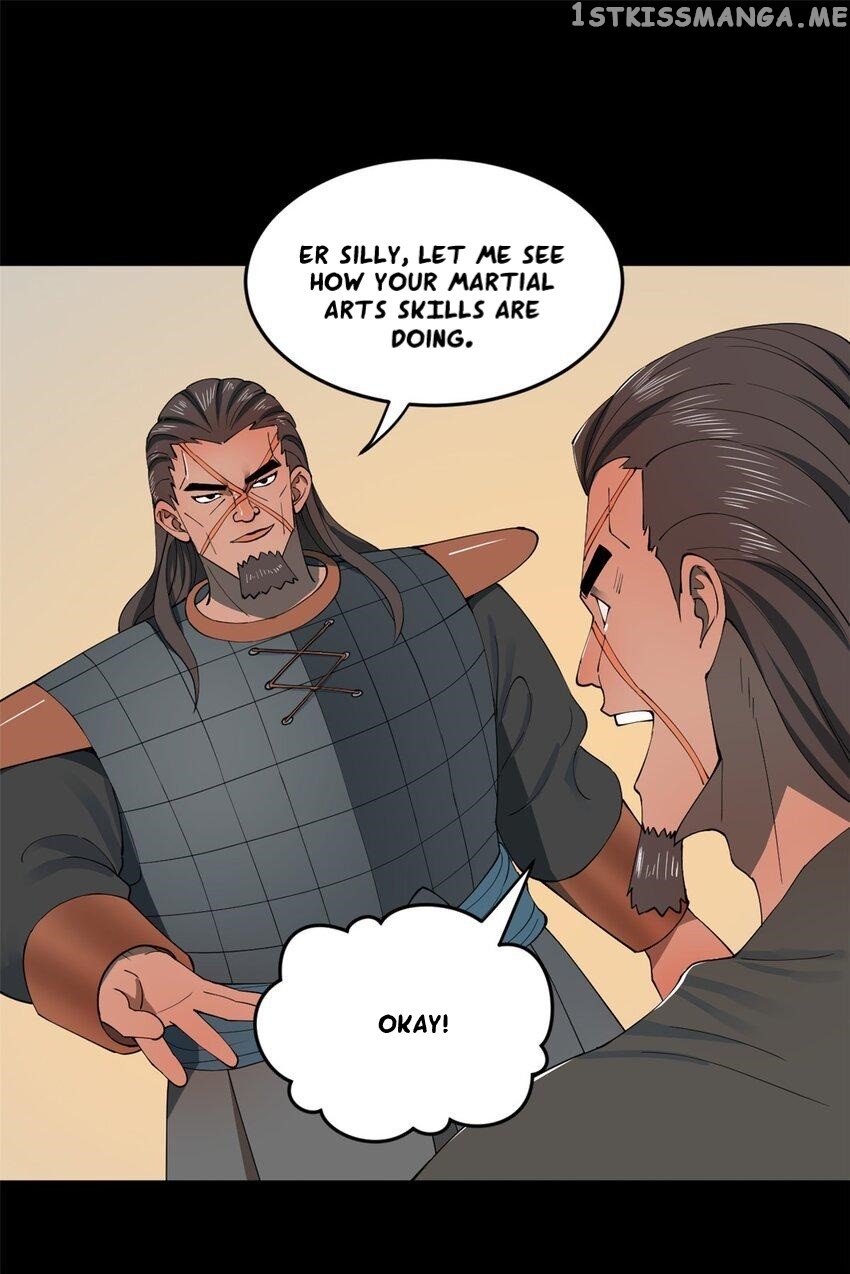 Read Ultimate Son in Law En Manga Online