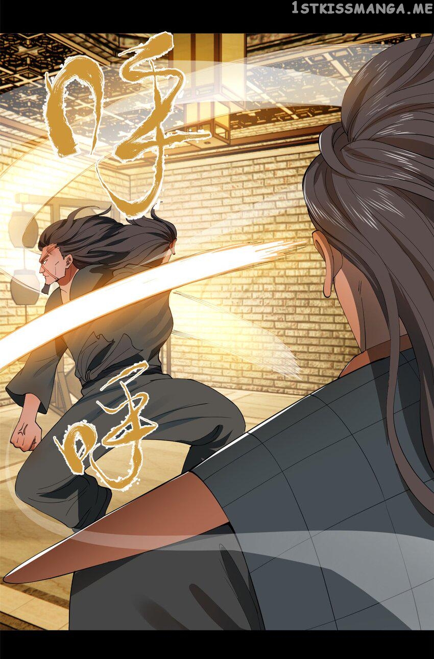 Read Ultimate Son in Law En Manga Online