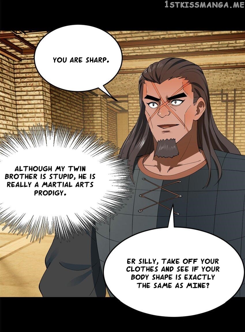 Read Ultimate Son in Law En Manga Online