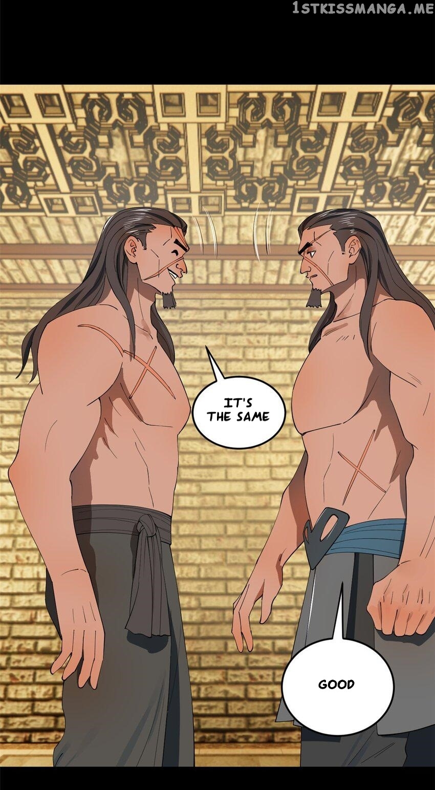 Read Ultimate Son in Law En Manga Online