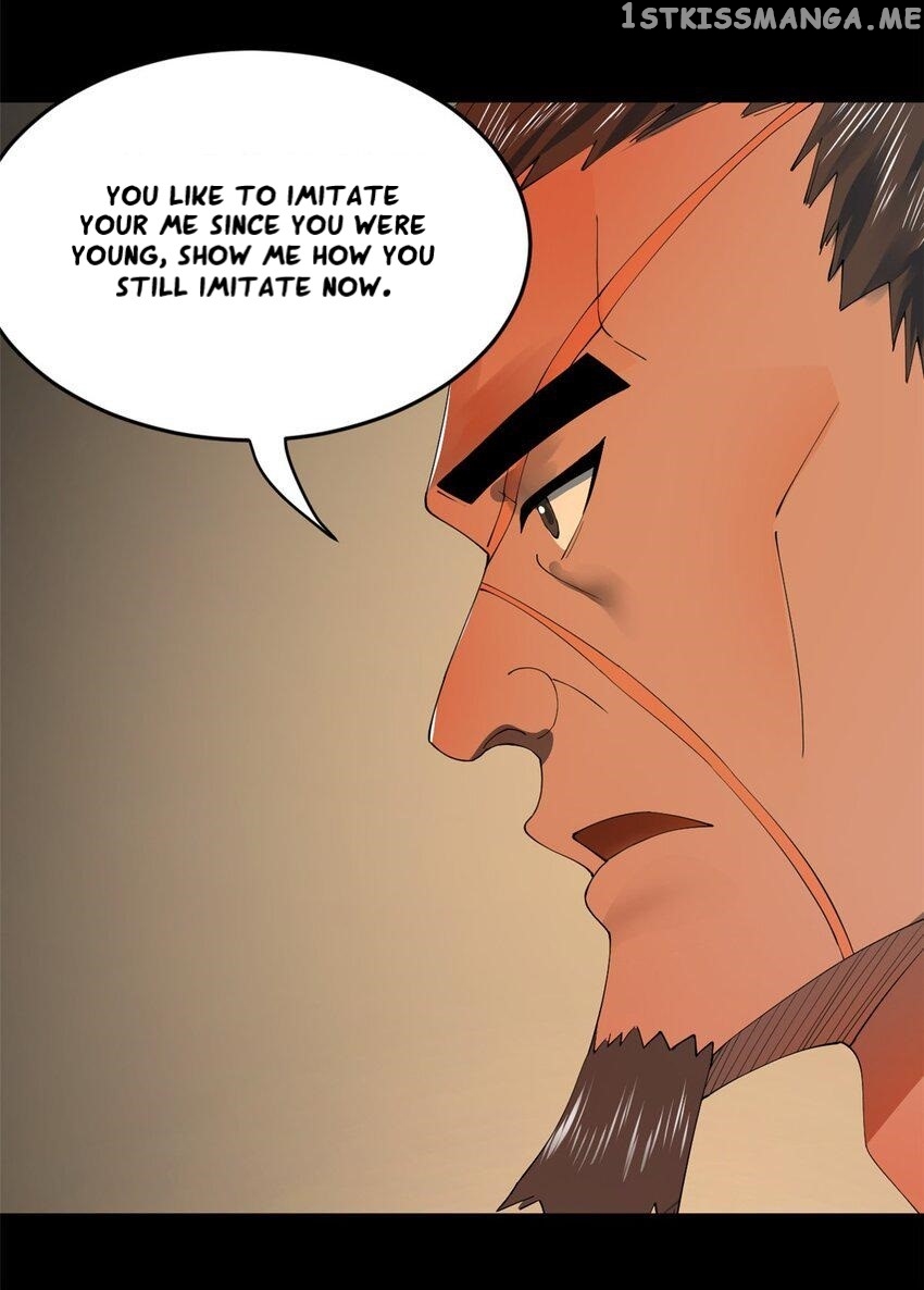 Read Ultimate Son in Law En Manga Online
