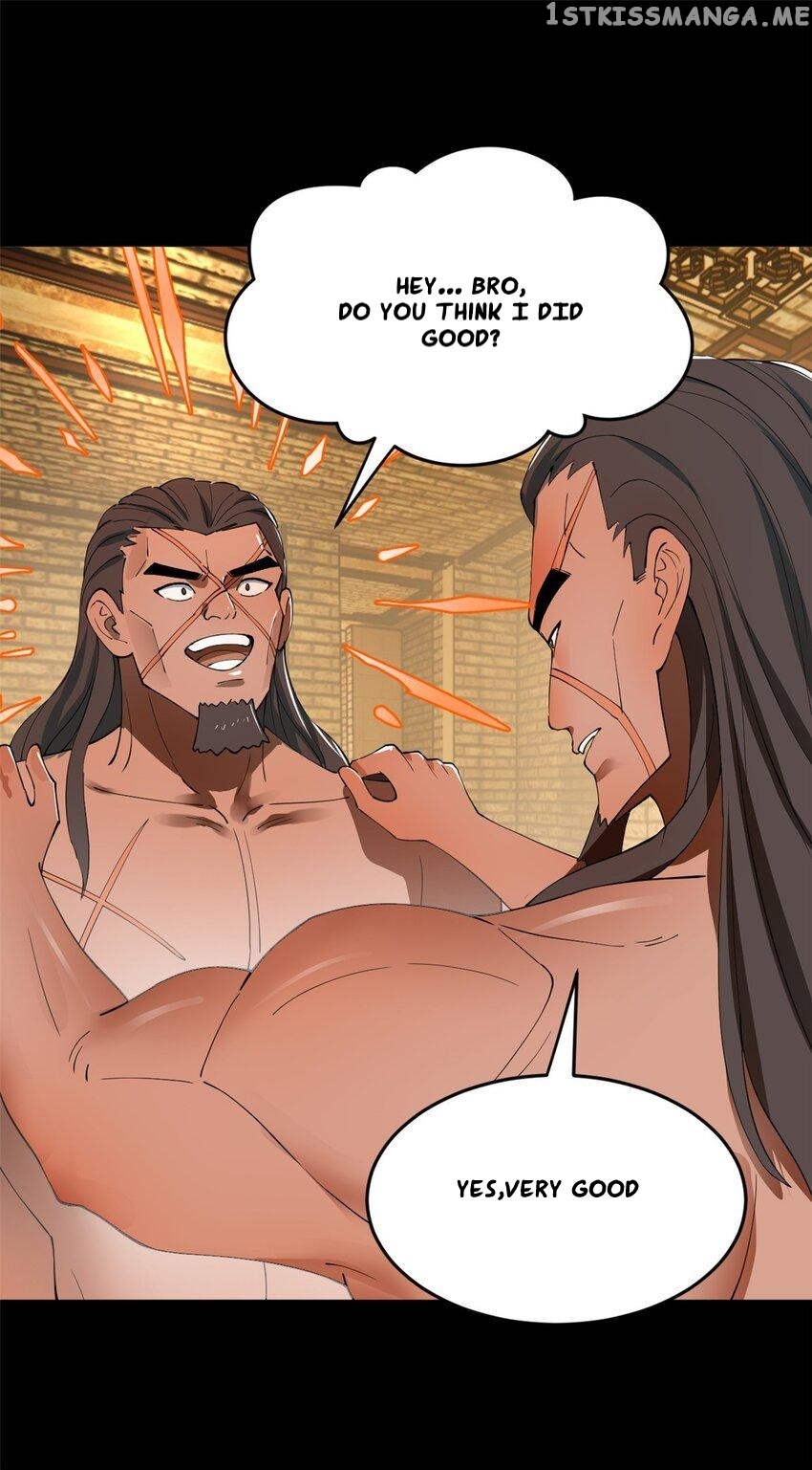 Read Ultimate Son in Law En Manga Online