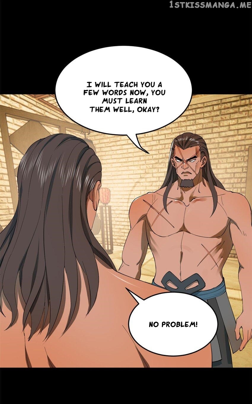 Read Ultimate Son in Law En Manga Online