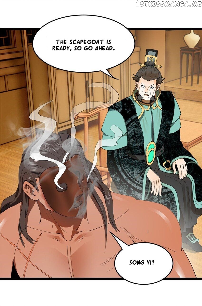Read Ultimate Son in Law En Manga Online