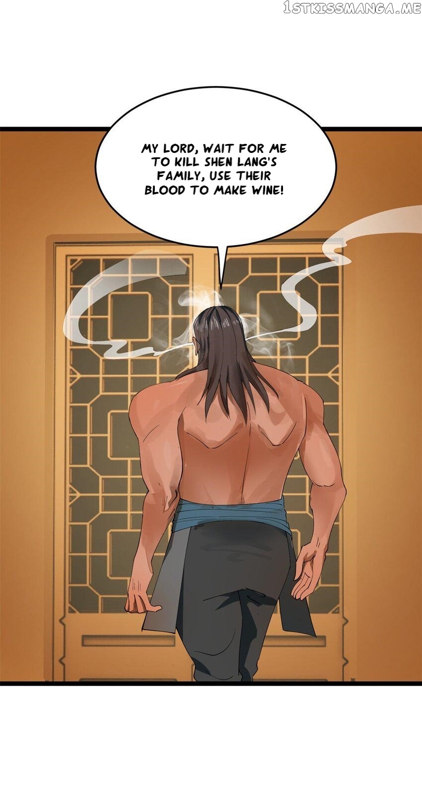 Read Ultimate Son in Law En Manga Online