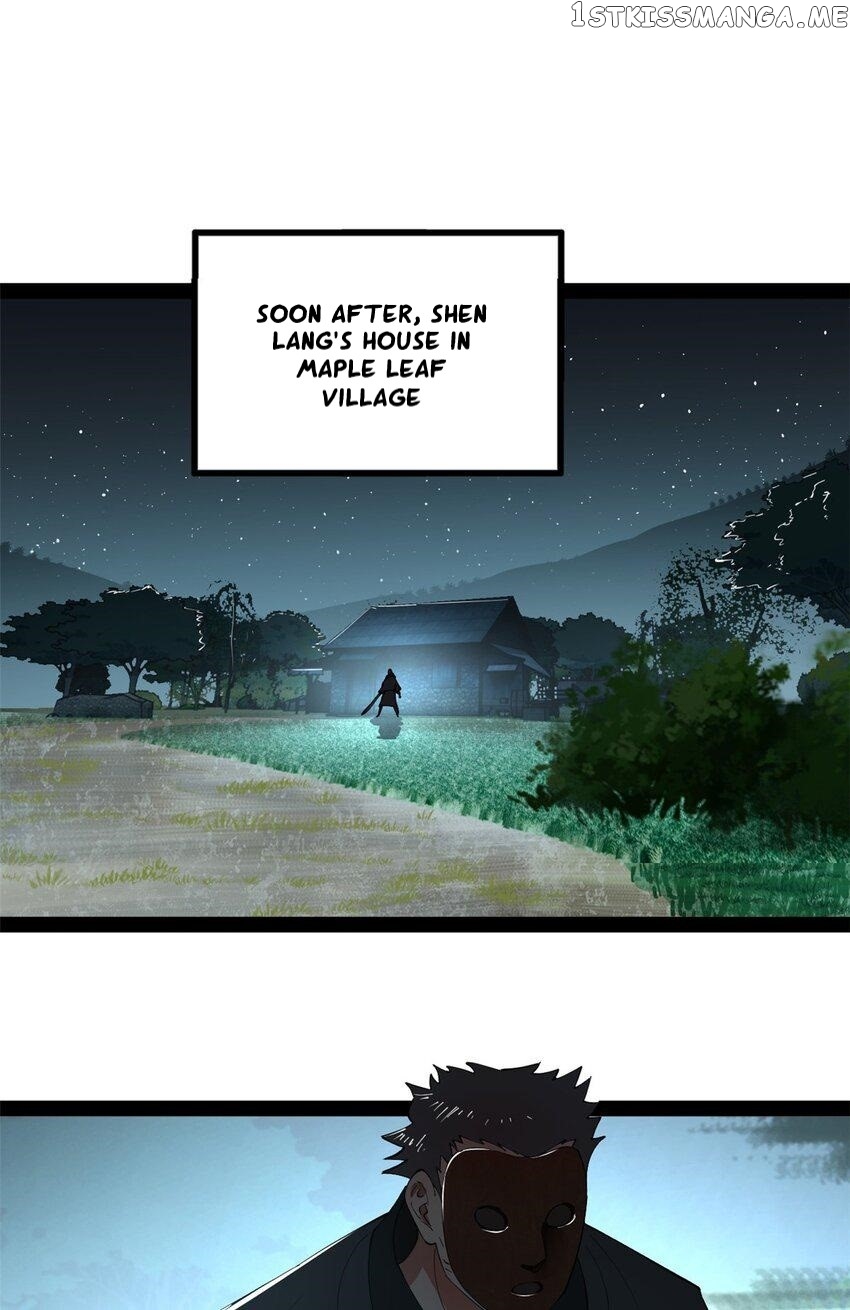 Read Ultimate Son in Law En Manga Online