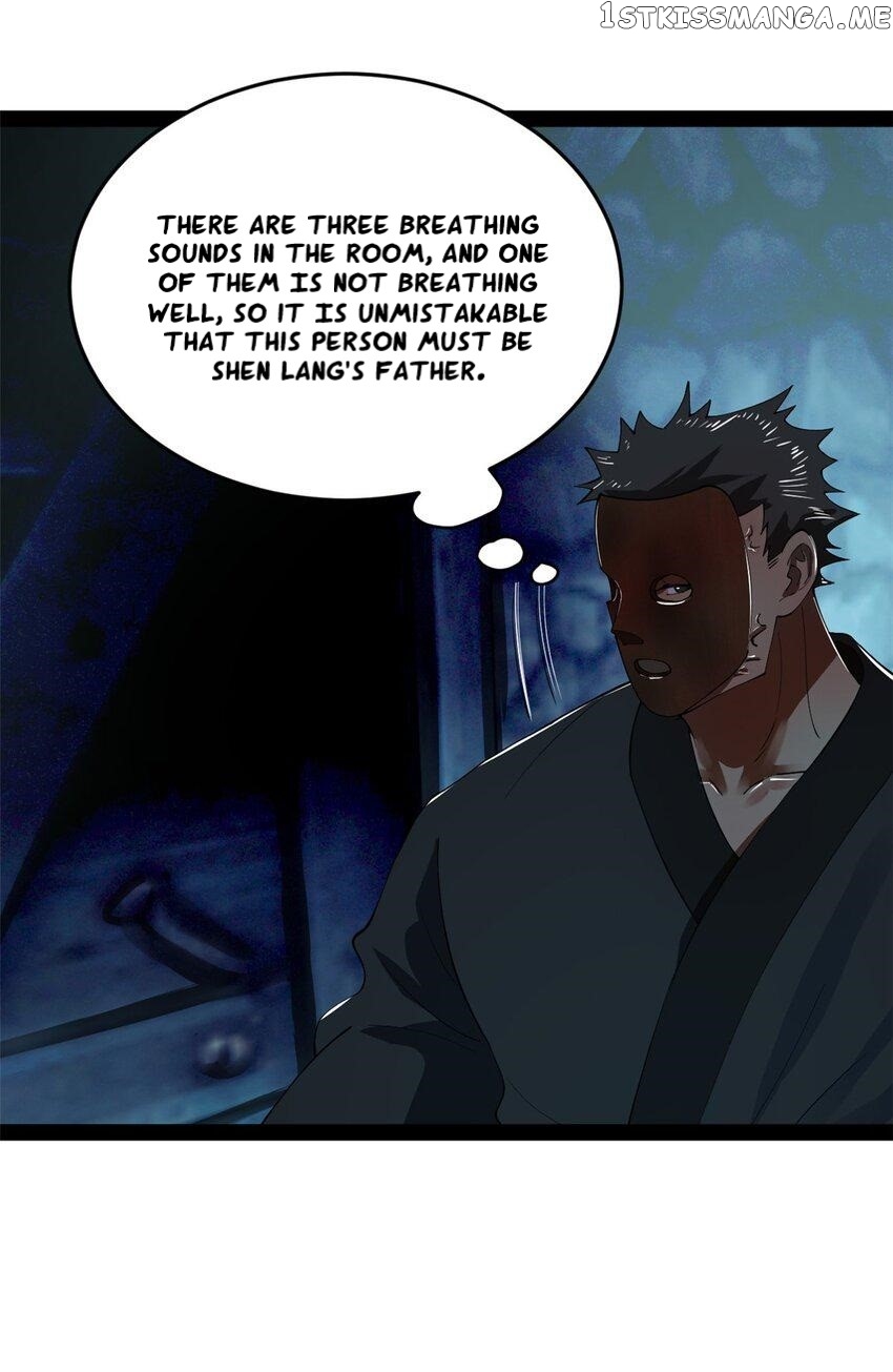Read Ultimate Son in Law En Manga Online