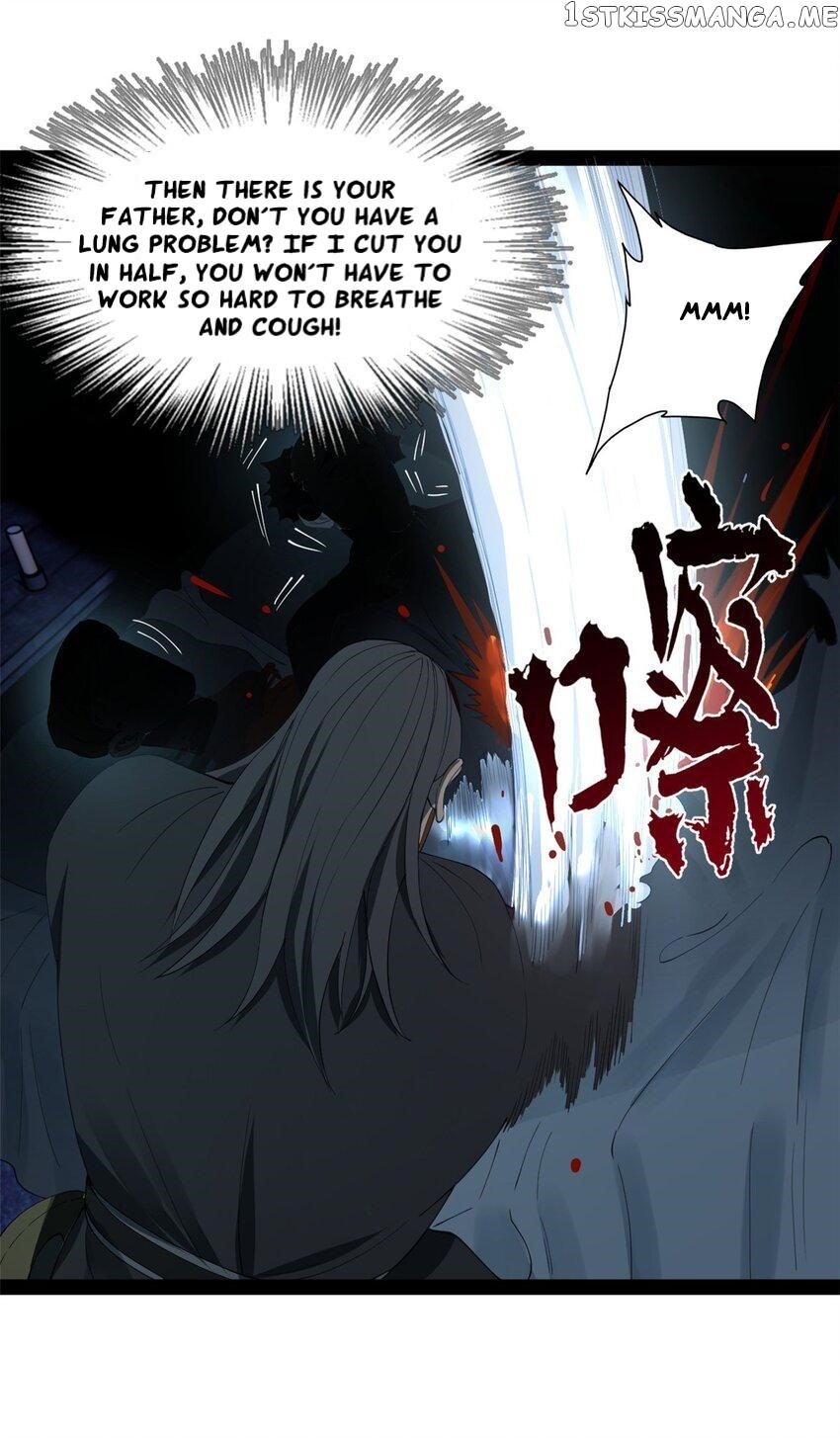 Read Ultimate Son in Law En Manga Online