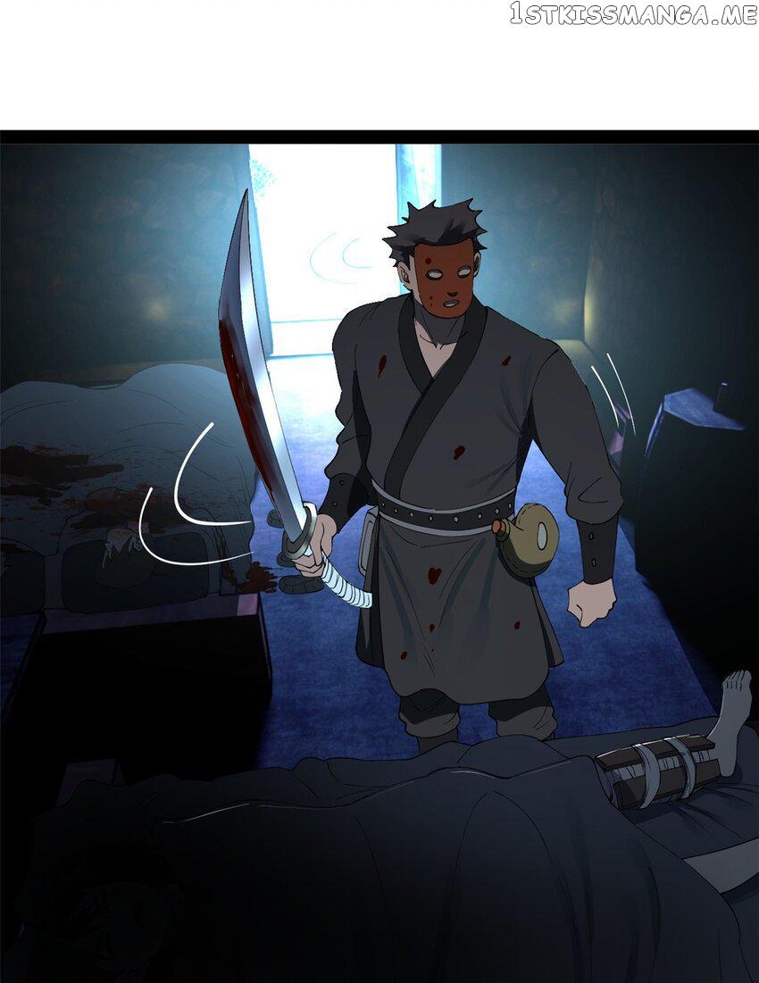 Read Ultimate Son in Law En Manga Online
