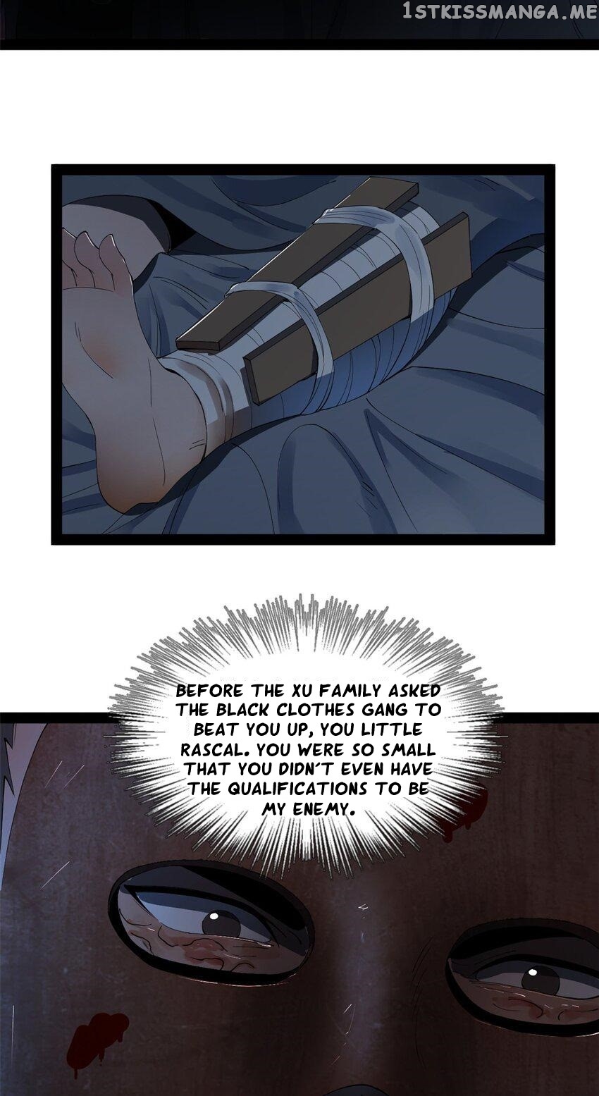 Read Ultimate Son in Law En Manga Online