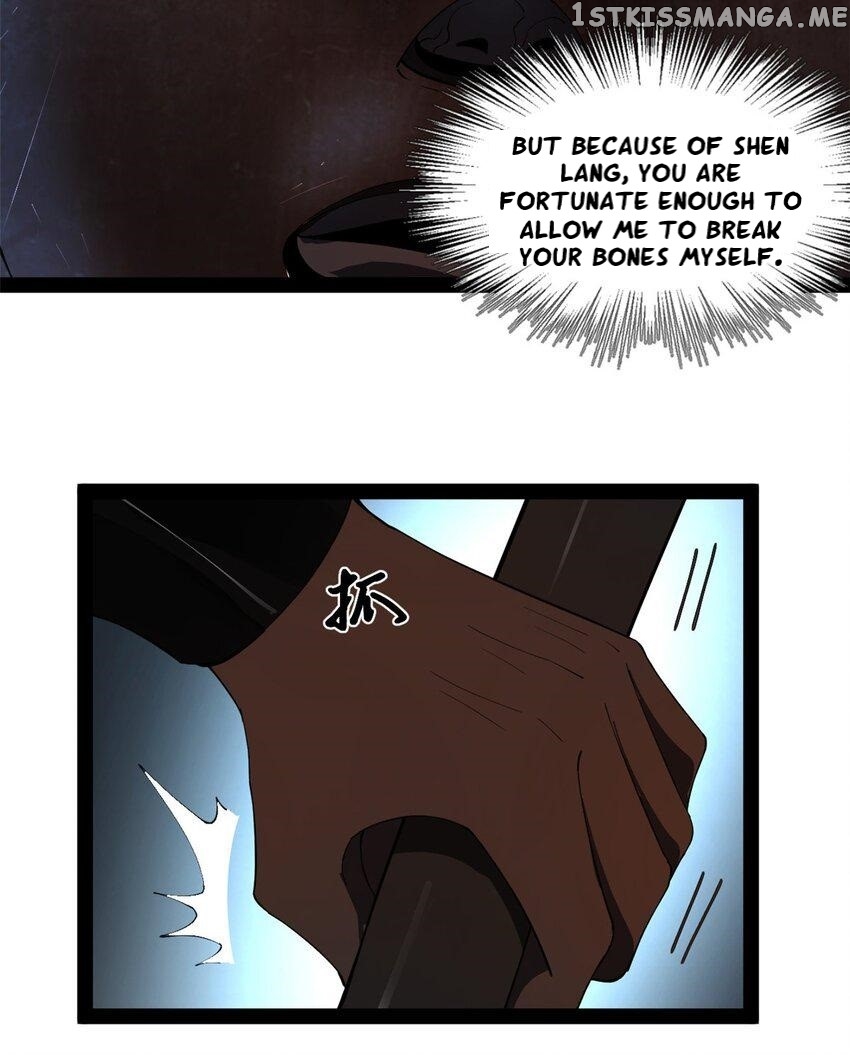 Read Ultimate Son in Law En Manga Online