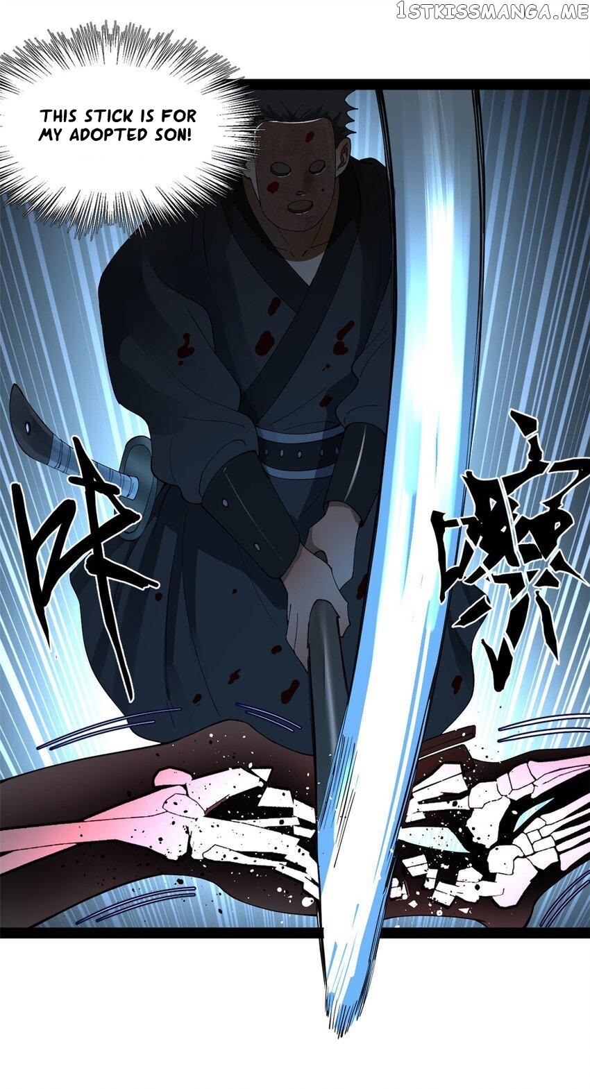Read Ultimate Son in Law En Manga Online