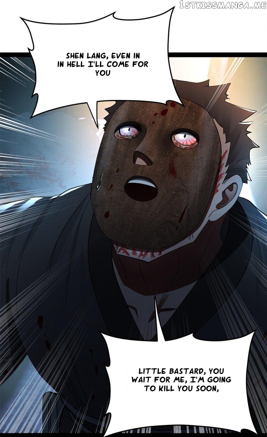 Read Ultimate Son in Law En Manga Online