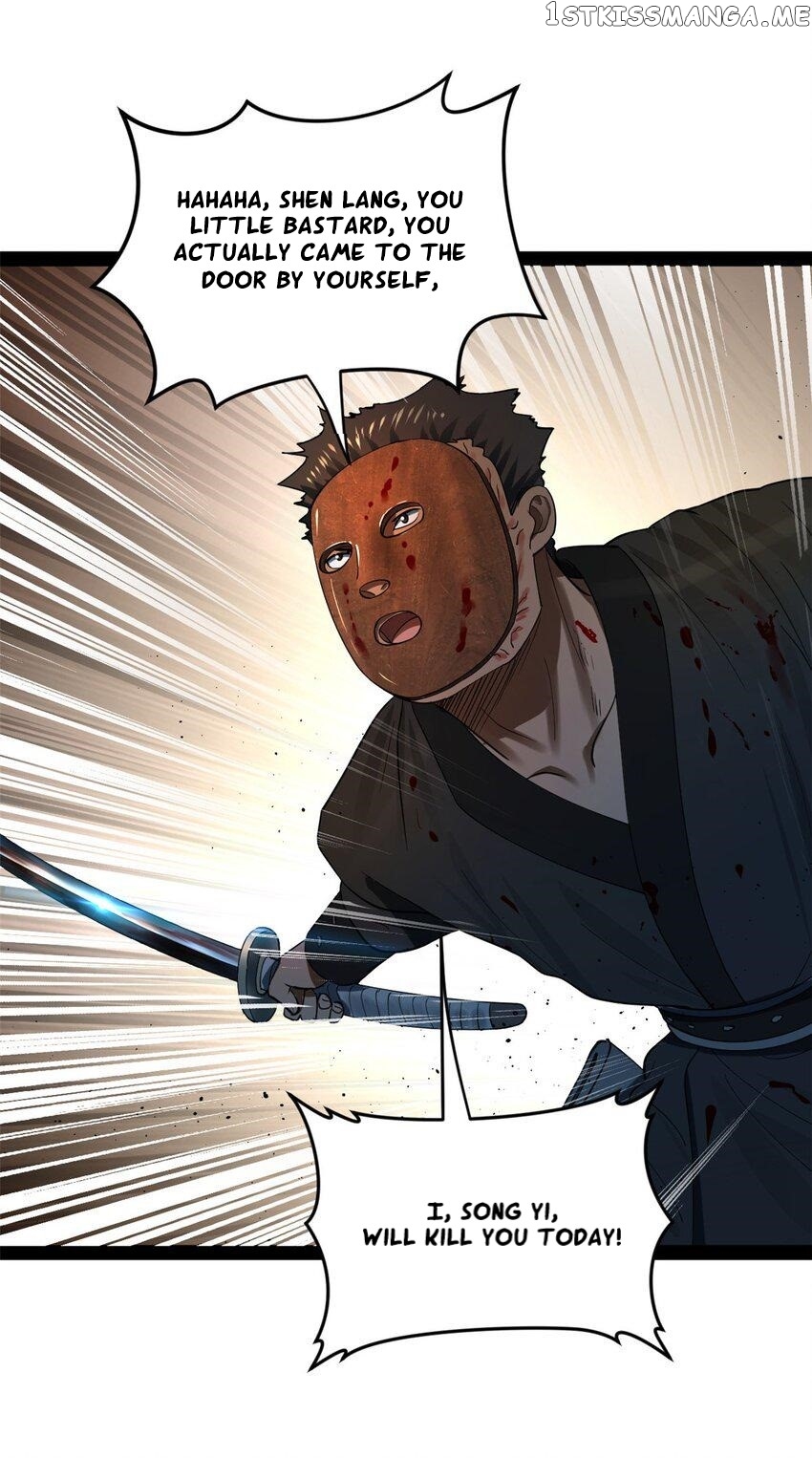 Read Ultimate Son in Law En Manga Online