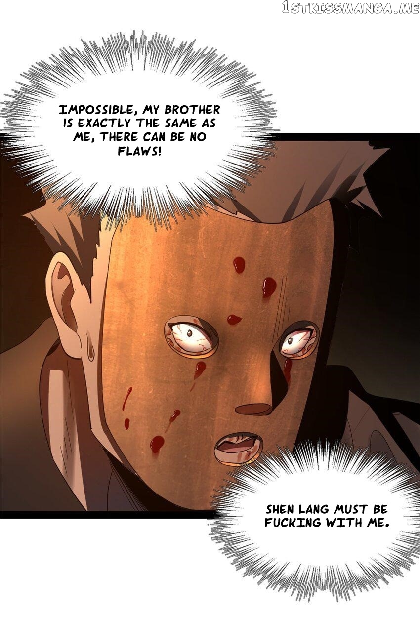 Read Ultimate Son in Law En Manga Online