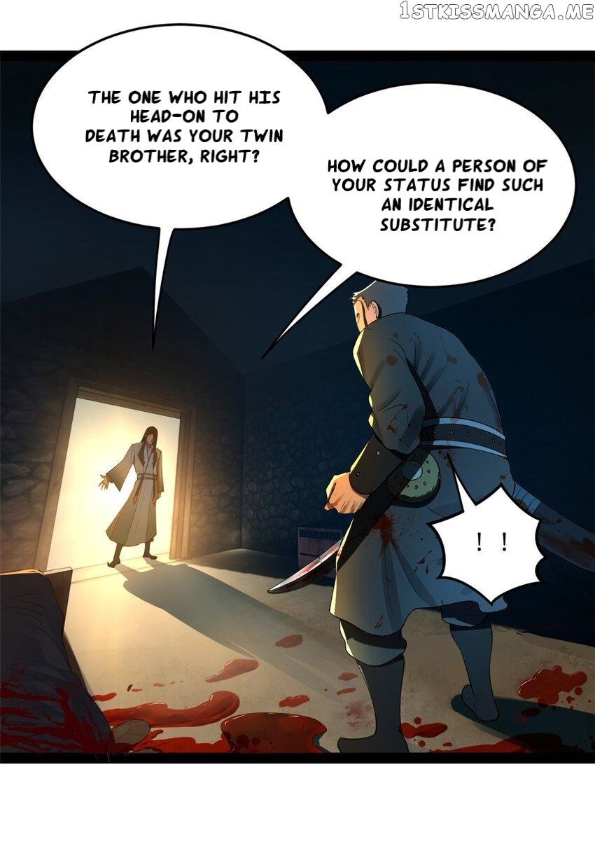 Read Ultimate Son in Law En Manga Online
