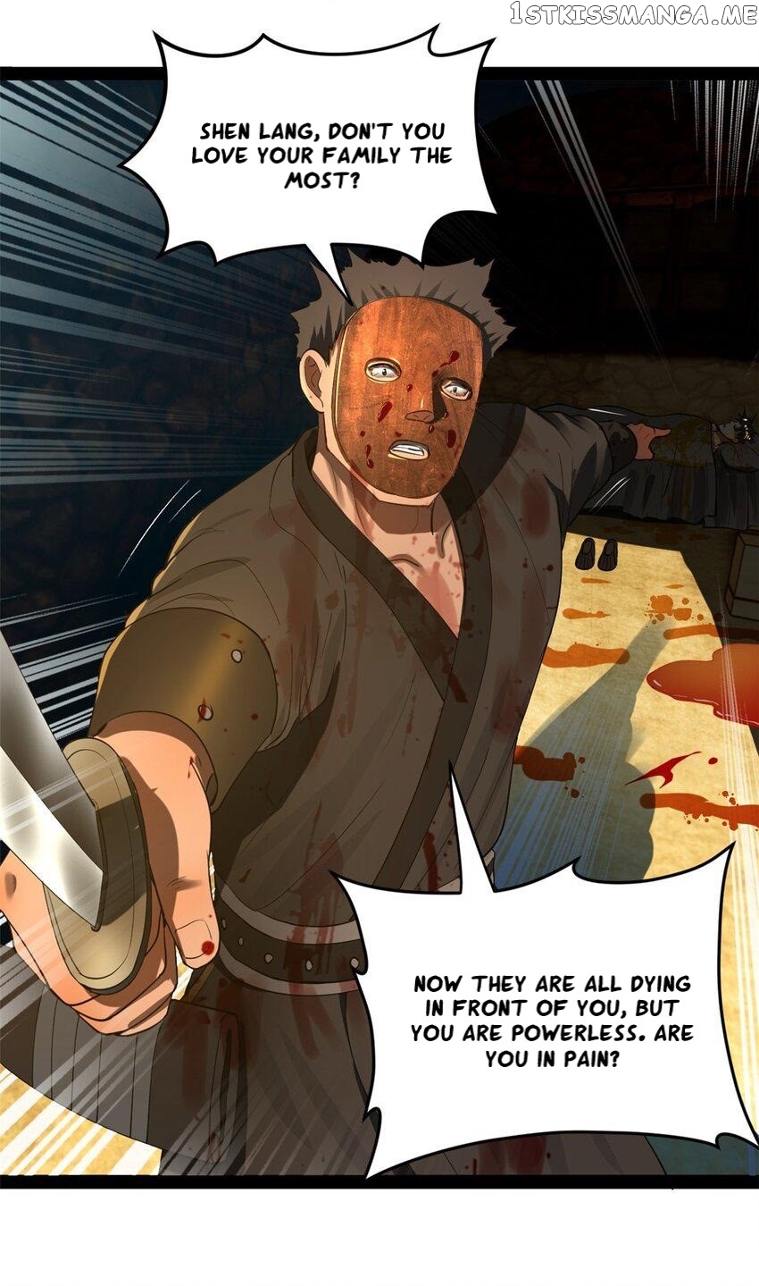 Read Ultimate Son in Law En Manga Online