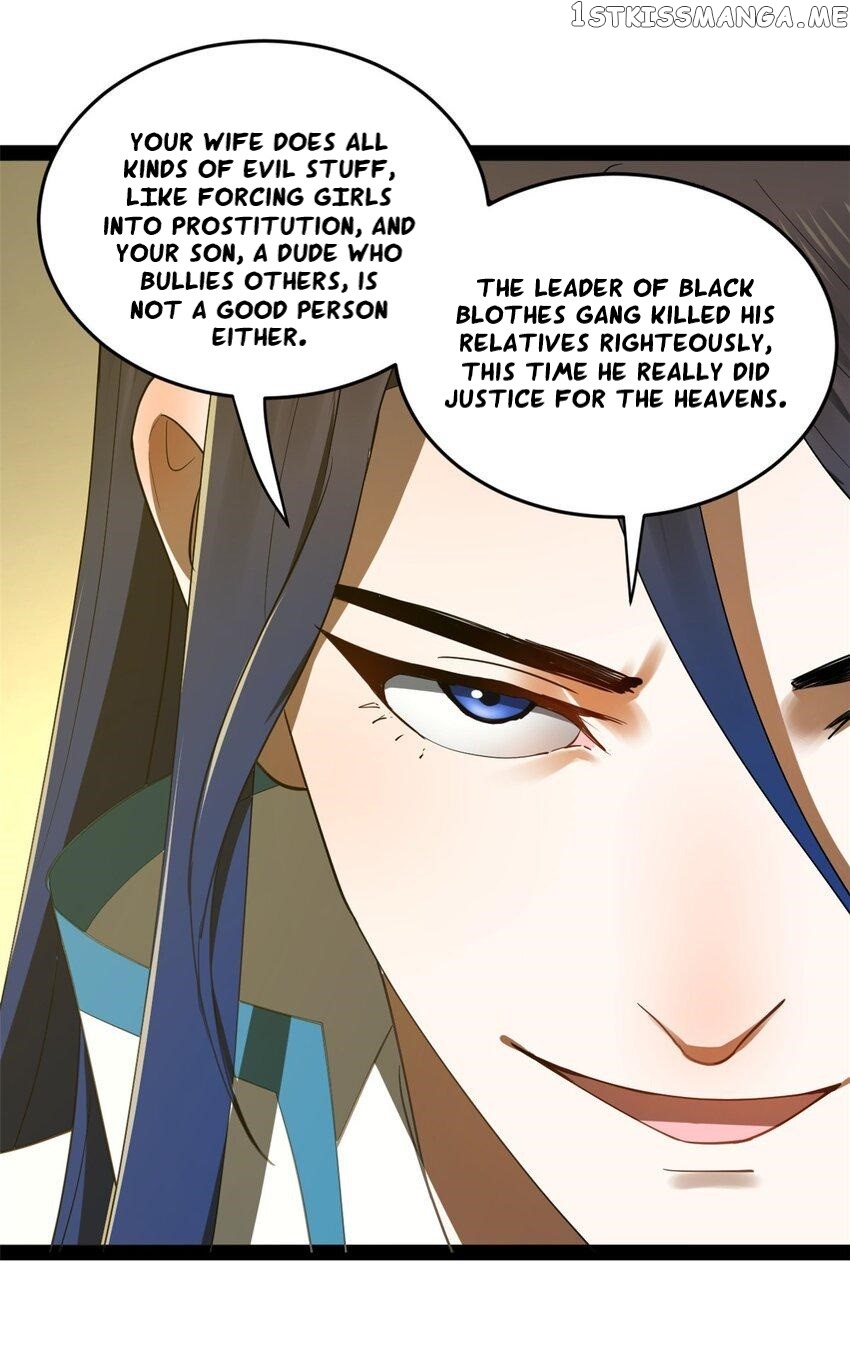 Read Ultimate Son in Law En Manga Online
