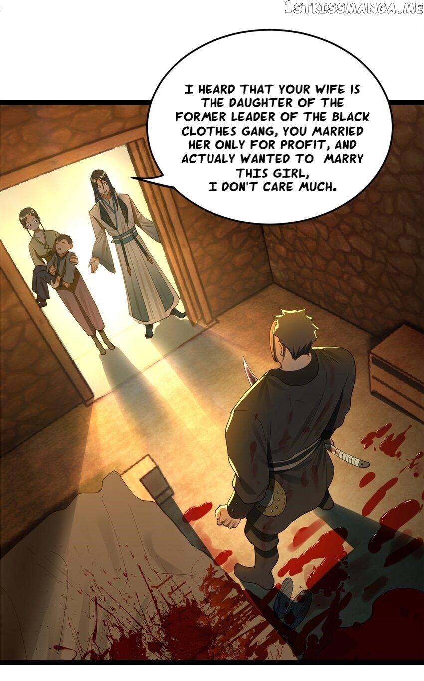 Read Ultimate Son in Law En Manga Online