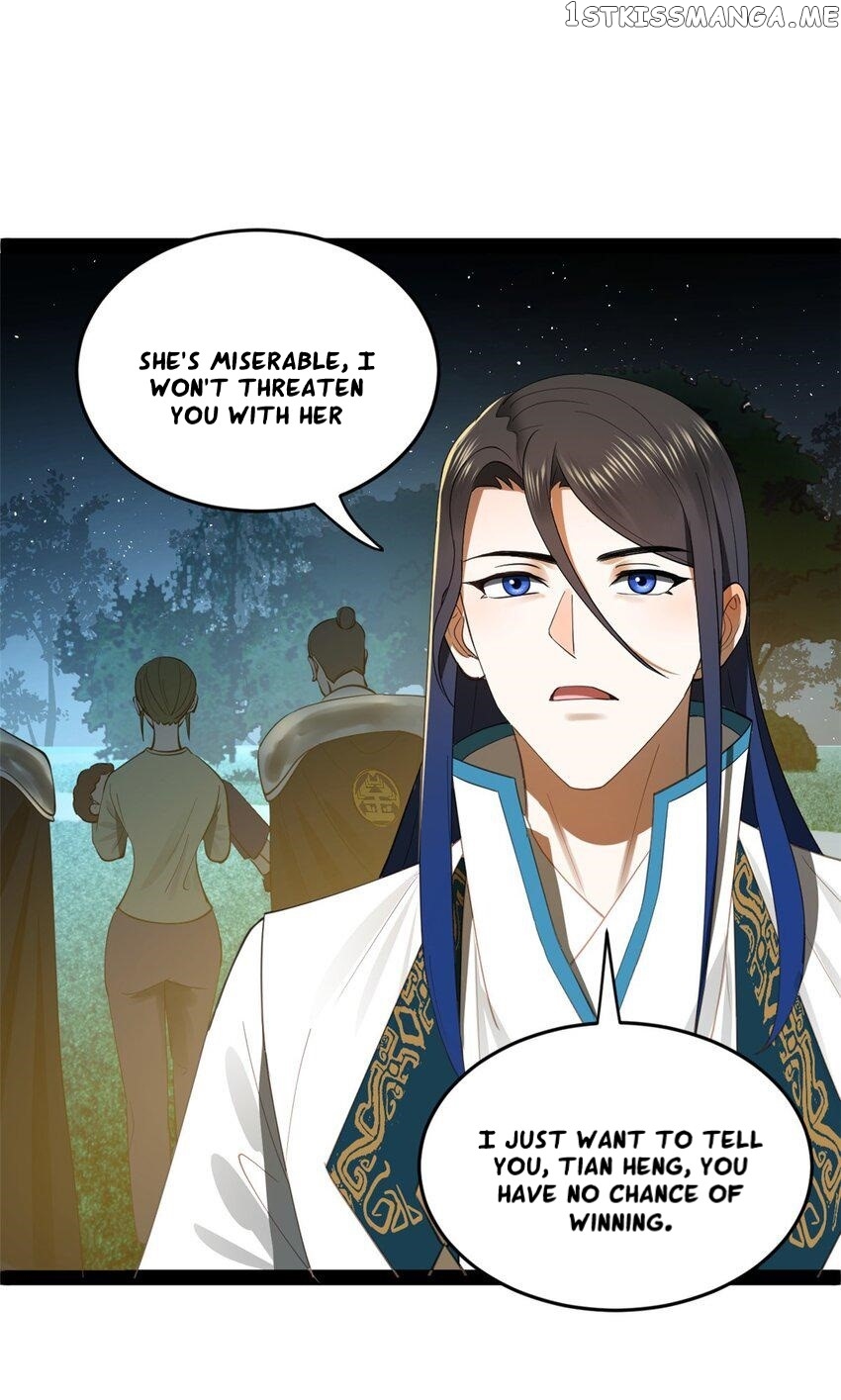 Read Ultimate Son in Law En Manga Online