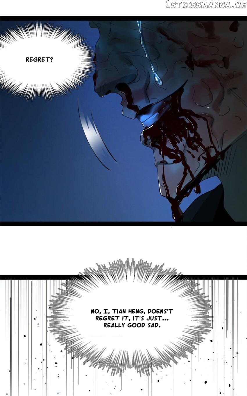 Read Ultimate Son in Law En Manga Online