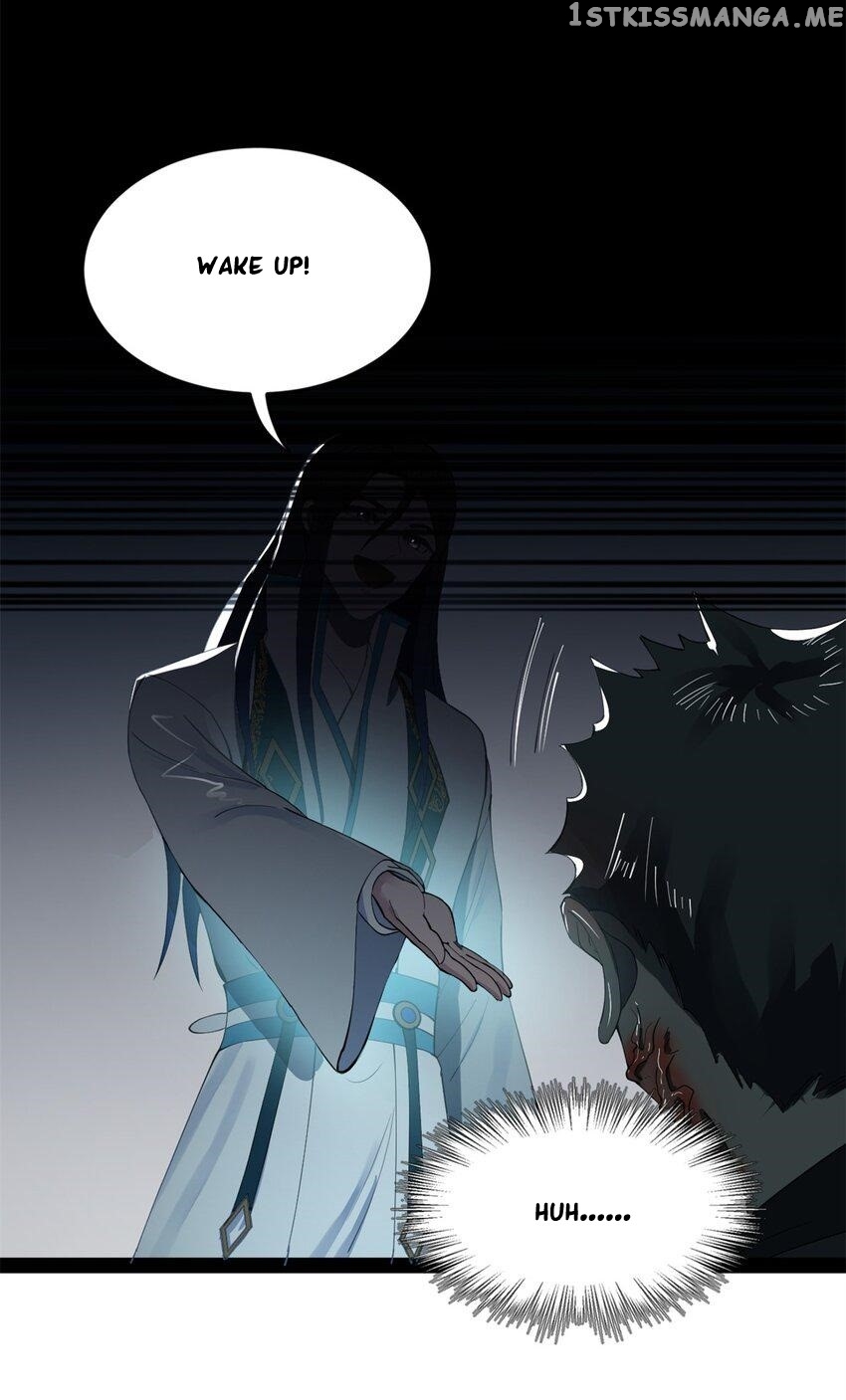Read Ultimate Son in Law En Manga Online