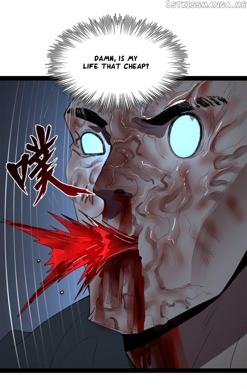 Read Ultimate Son in Law En Manga Online
