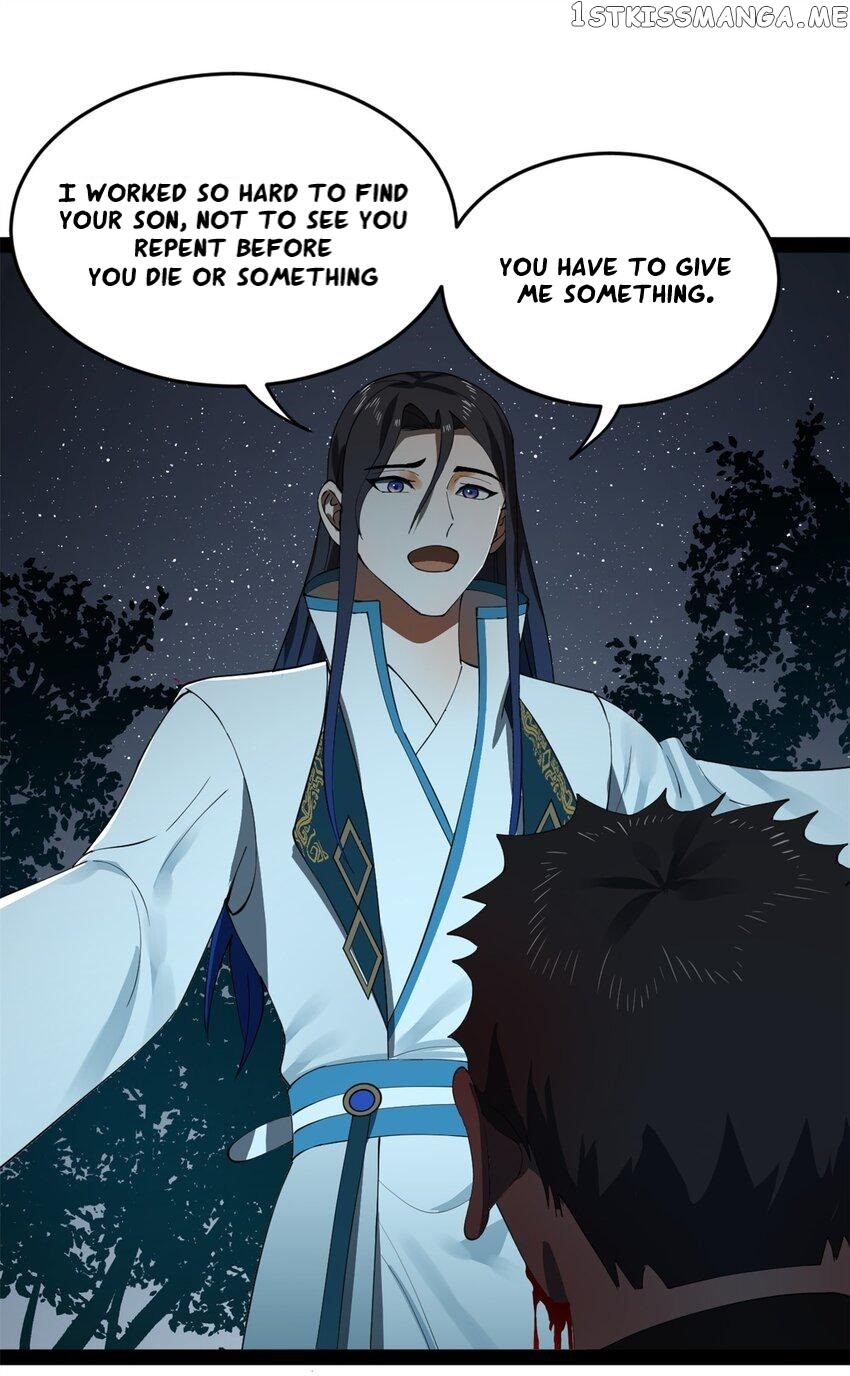 Read Ultimate Son in Law En Manga Online