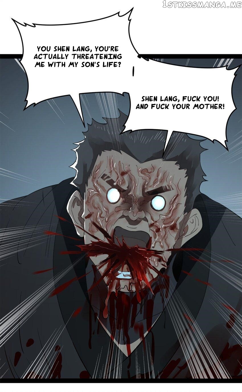 Read Ultimate Son in Law En Manga Online