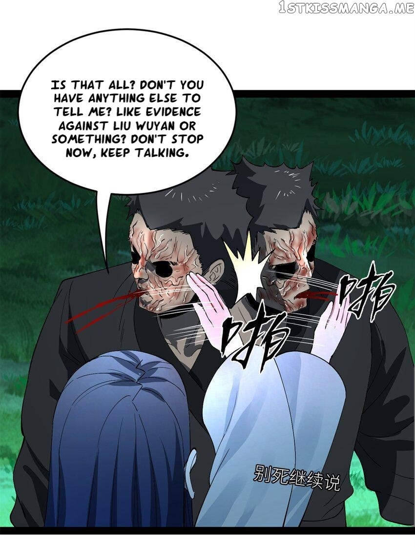 Read Ultimate Son in Law En Manga Online