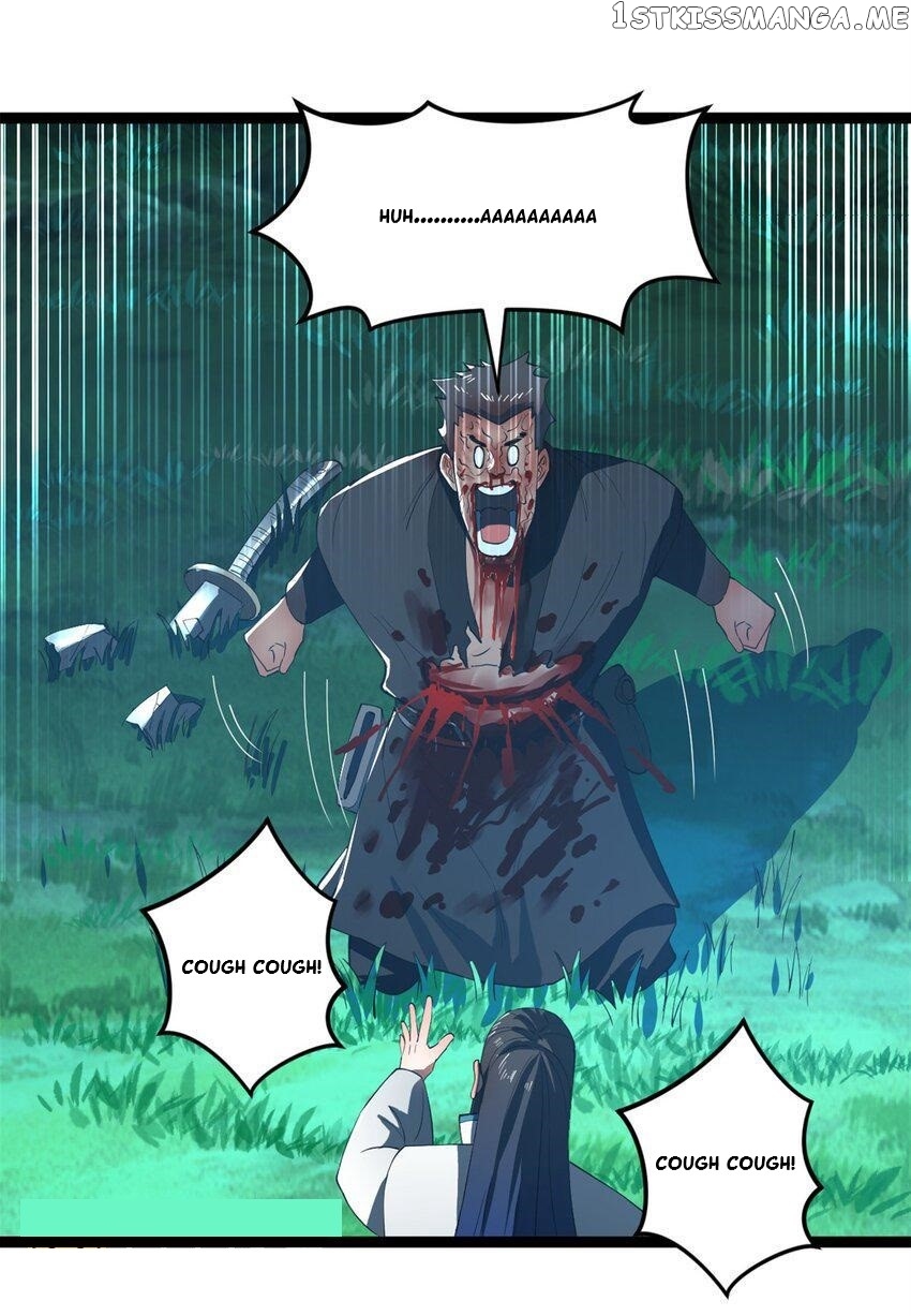 Read Ultimate Son in Law En Manga Online