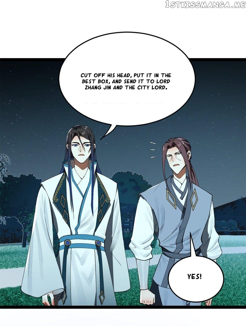 Read Ultimate Son in Law En Manga Online