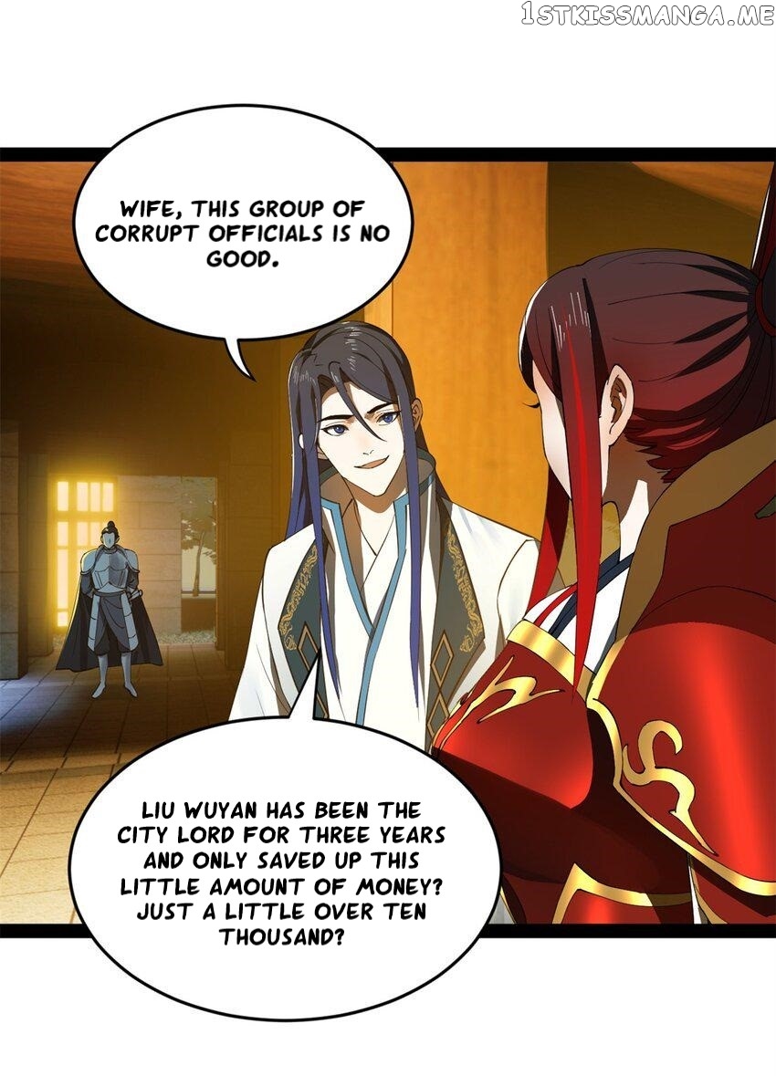 Read Ultimate Son in Law En Manga Online