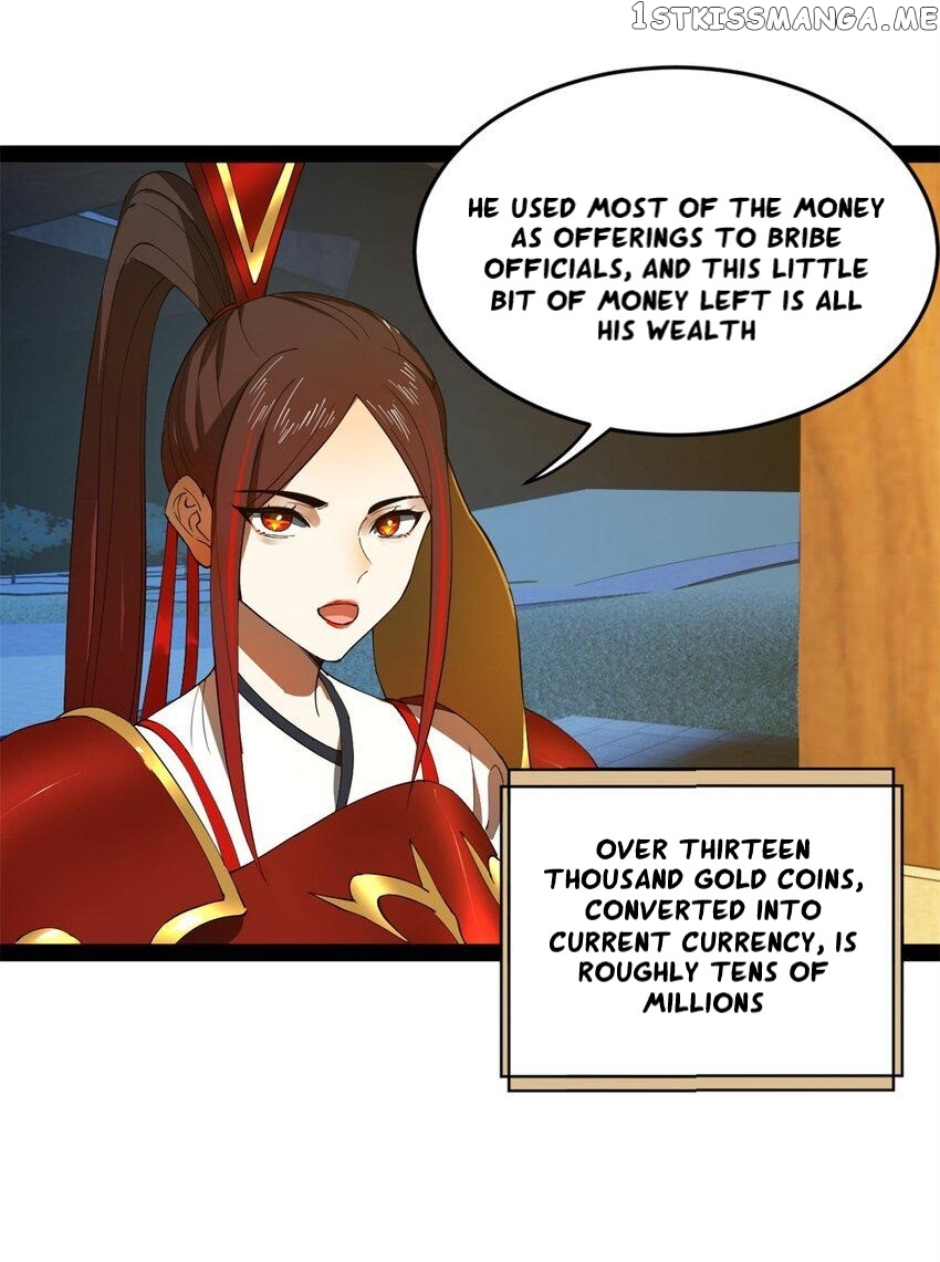 Read Ultimate Son in Law En Manga Online