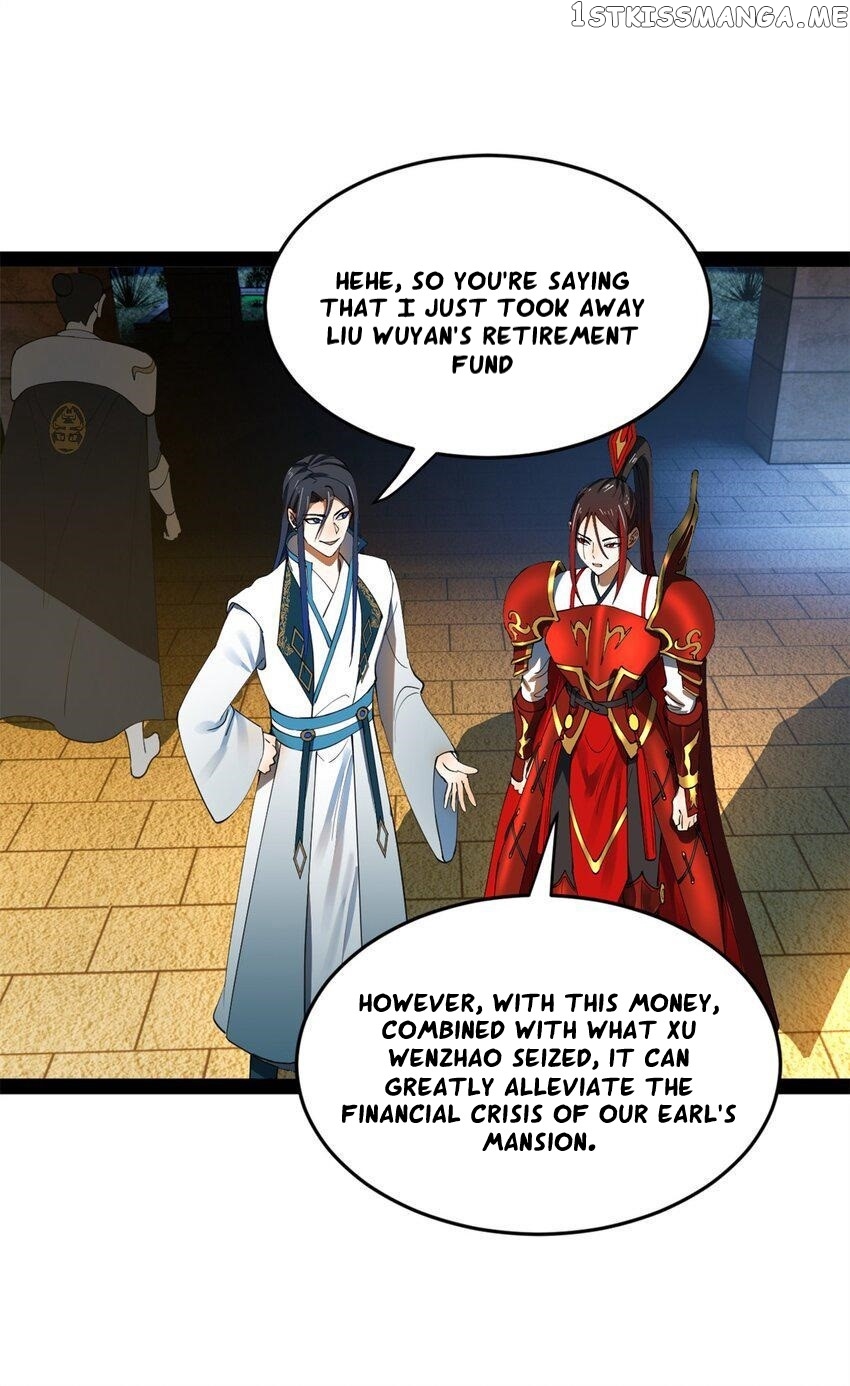 Read Ultimate Son in Law En Manga Online
