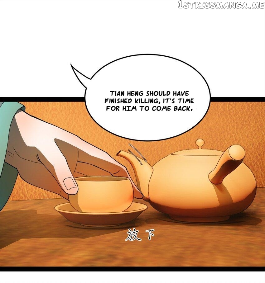 Read Ultimate Son in Law En Manga Online
