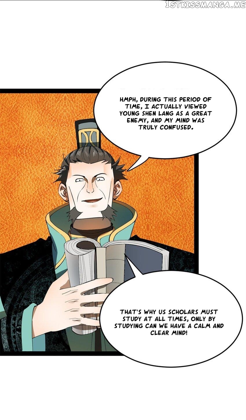 Read Ultimate Son in Law En Manga Online