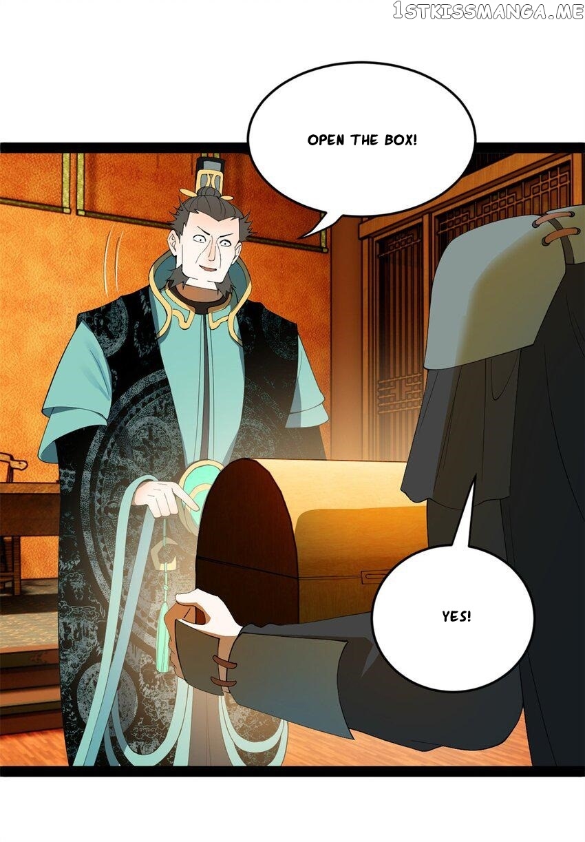 Read Ultimate Son in Law En Manga Online