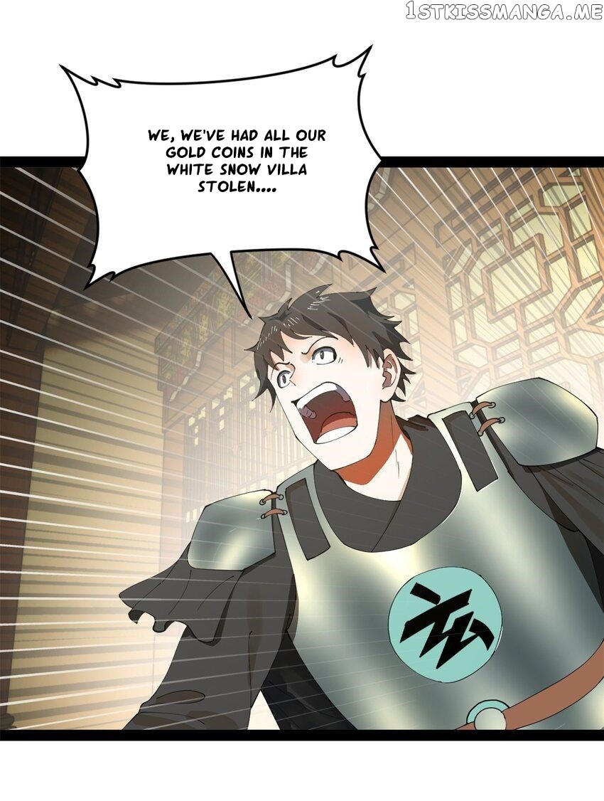 Read Ultimate Son in Law En Manga Online