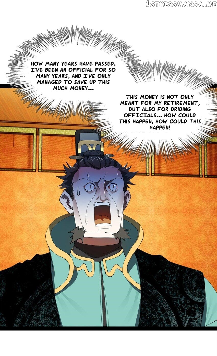Read Ultimate Son in Law En Manga Online