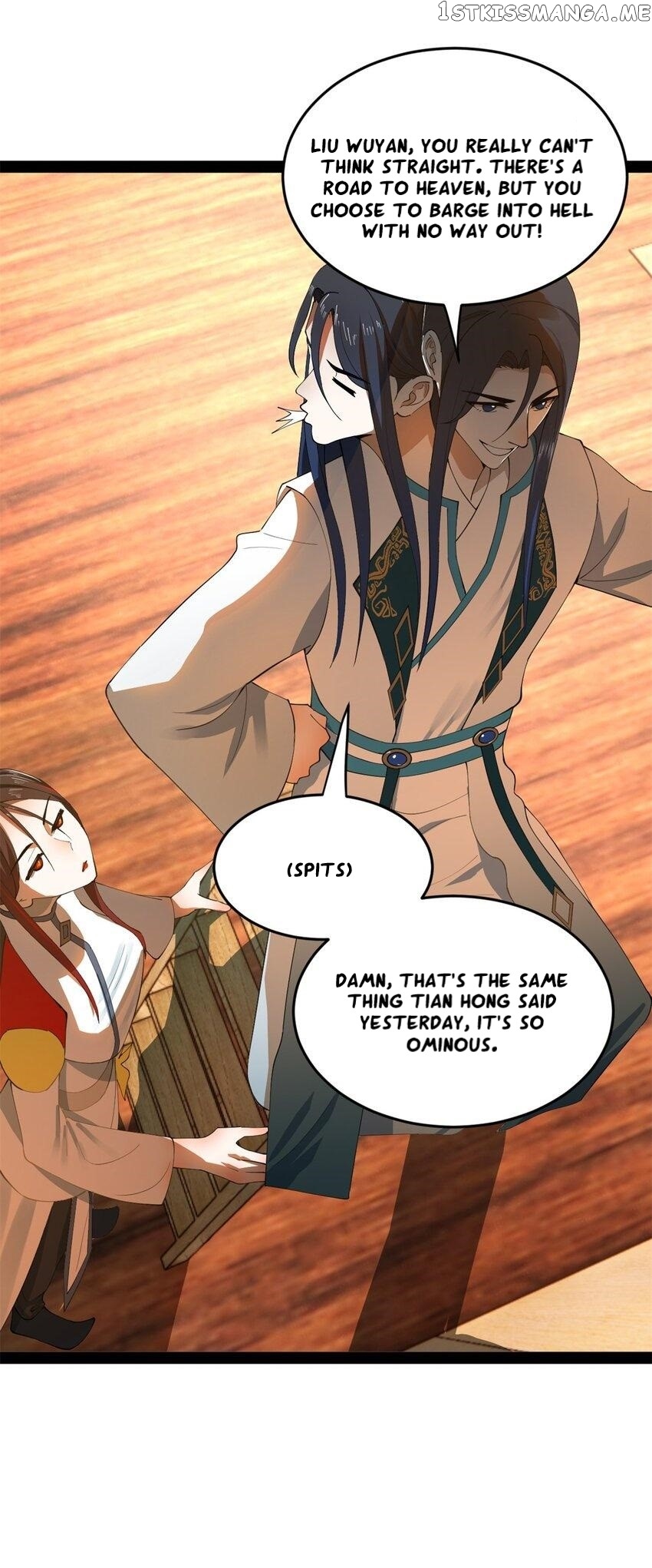 Read Ultimate Son in Law En Manga Online