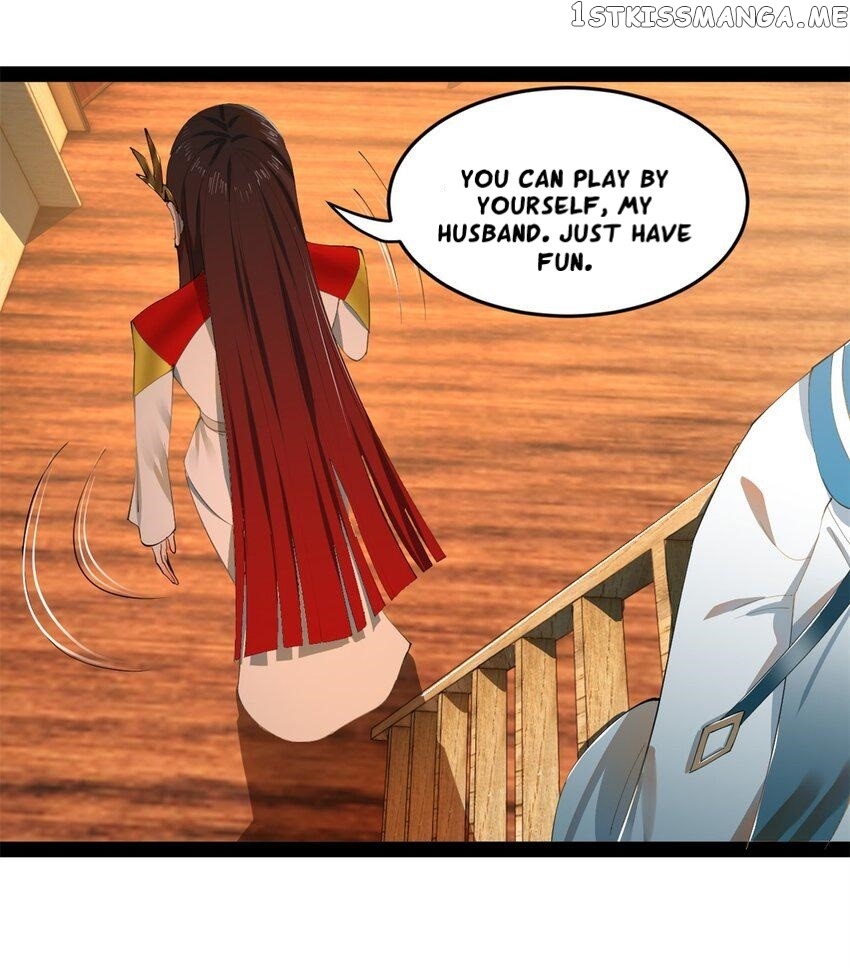 Read Ultimate Son in Law En Manga Online